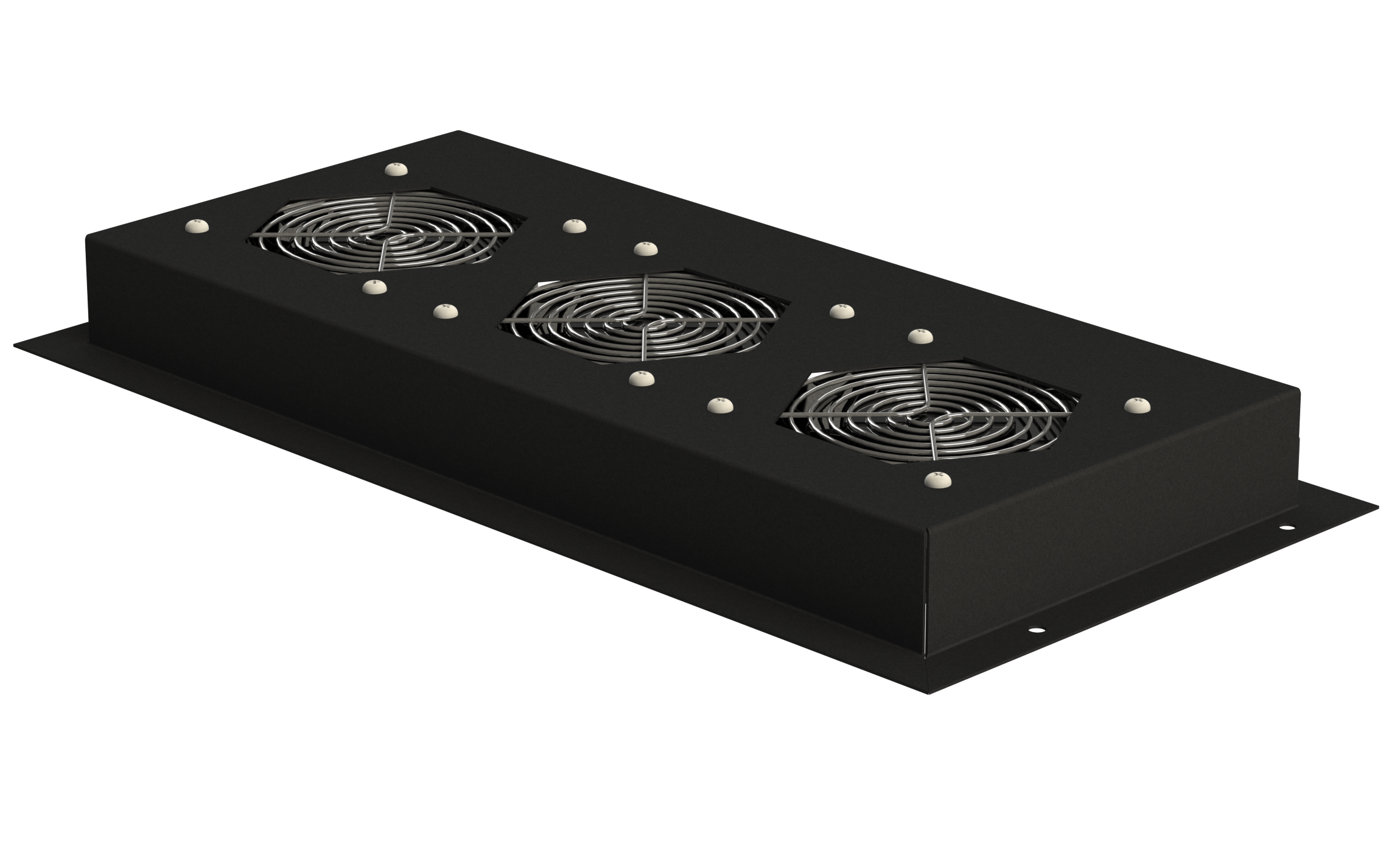 Roof Mounted Fan Tray – CROSS GUARD SOLUTIONS