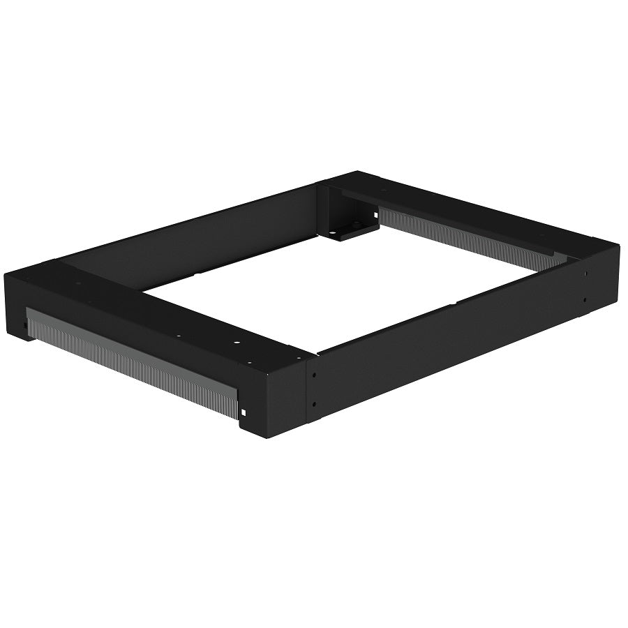 Cross-Guard rack plinth kit