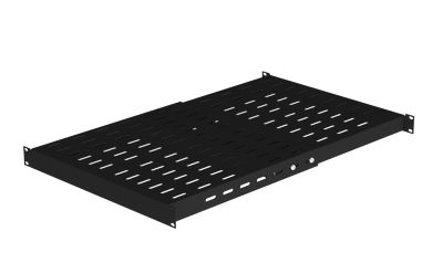 ERF-1UHDADS65B adjustable heavy-duty shelf