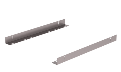 ERF-CHR620 chassis runners (pair)