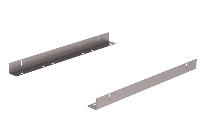 ERF-CHR620 chassis runners (pair)