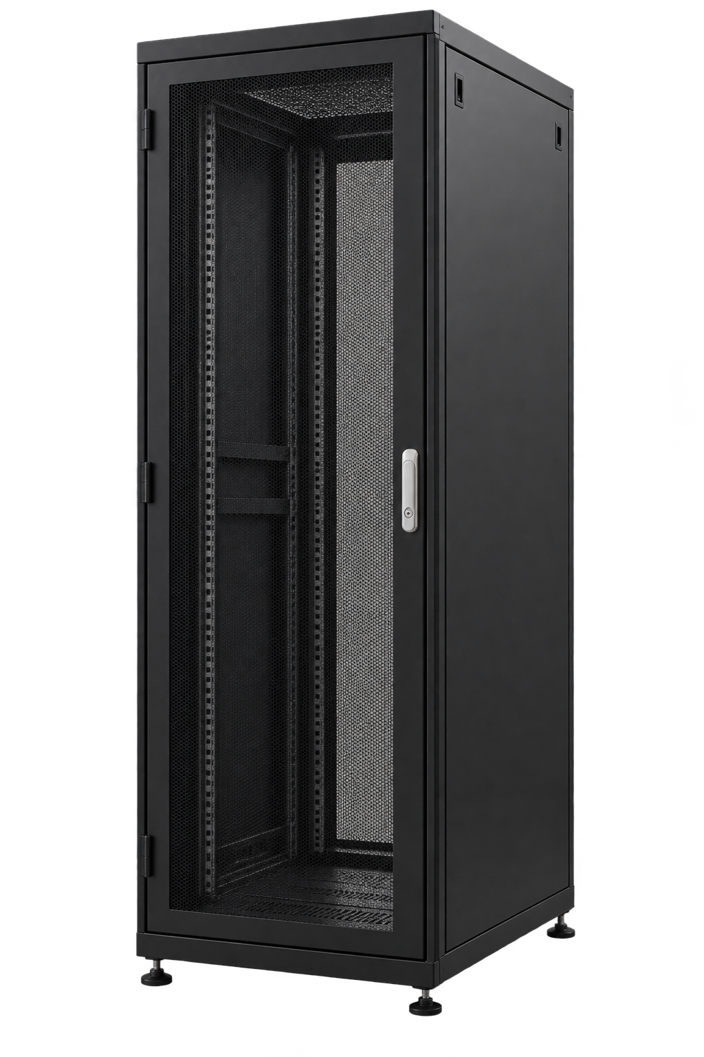 DEMO — 42U Performance Rack – CROSS GUARD SOLUTIONS