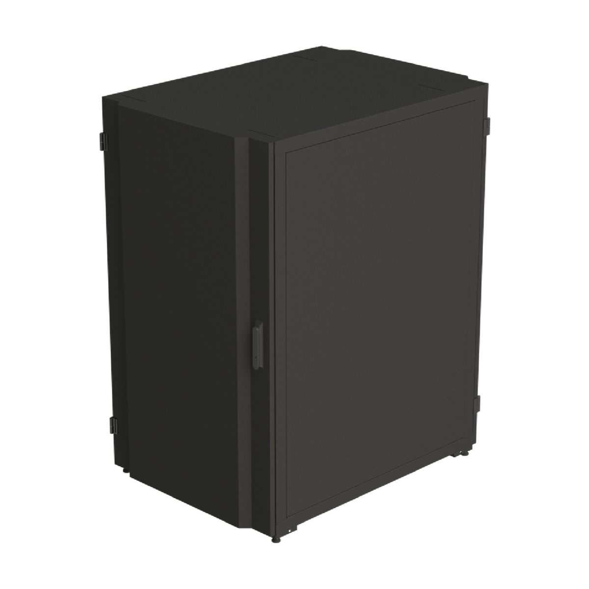 Ventis Acoustic rack in black