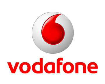 Vodafone